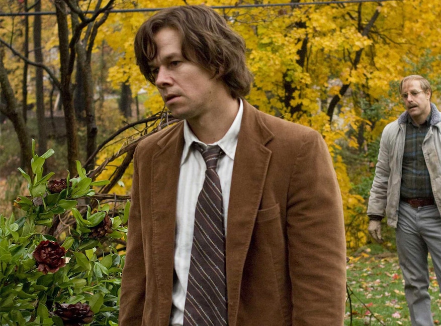 Mark Wahlberg's Best Roles